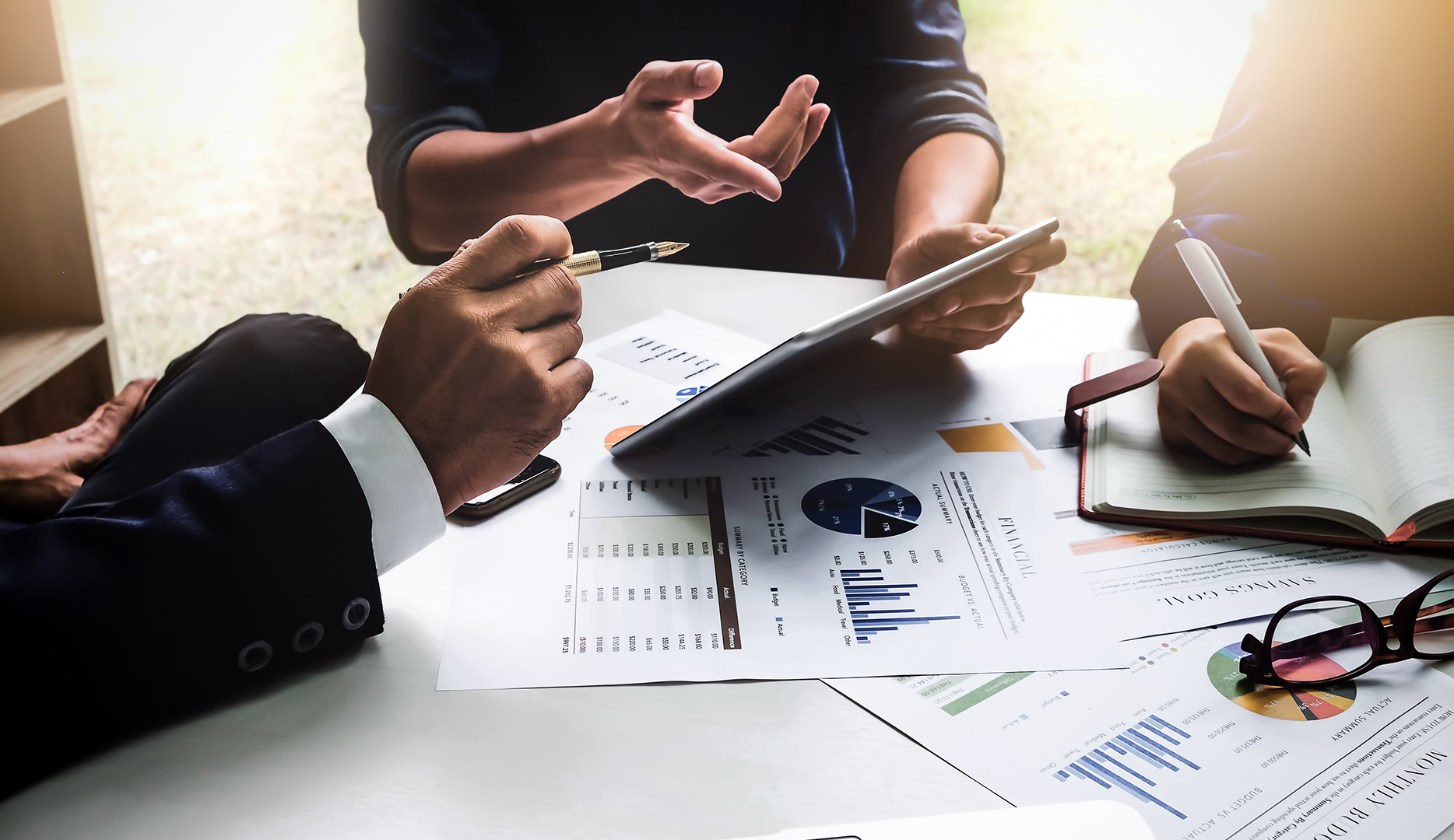 Professional Services