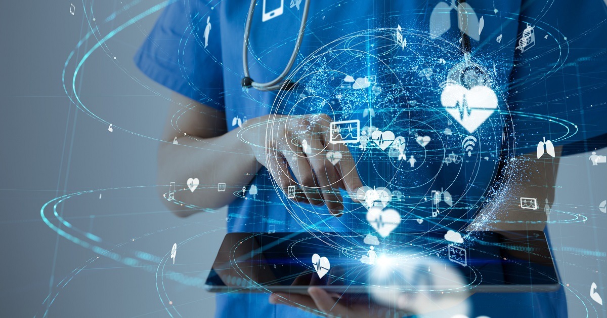 Technology & Digital Solutions