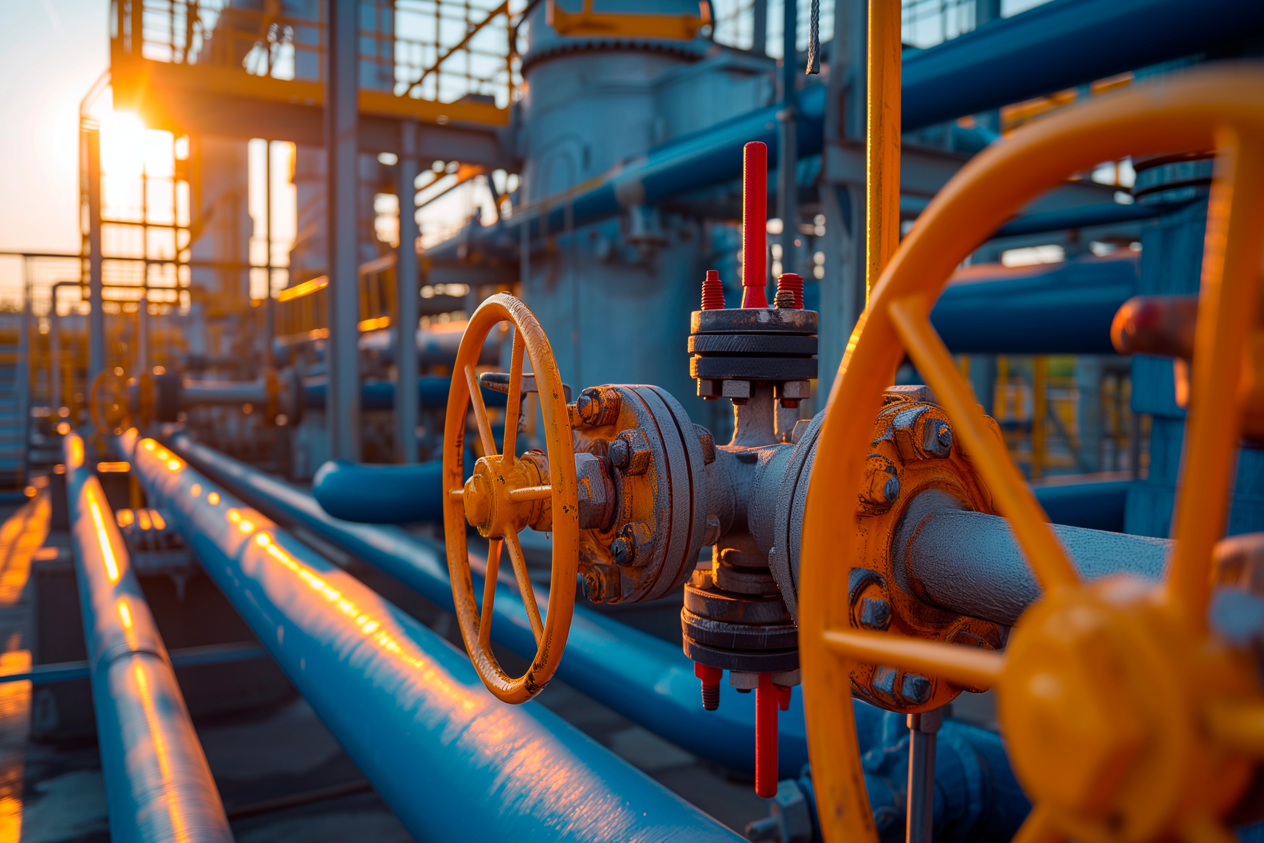 Oil and Gas Services/ Supplier